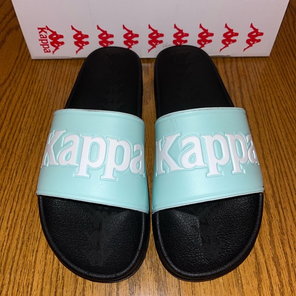 Kappa Slides - Picture 1 of 5